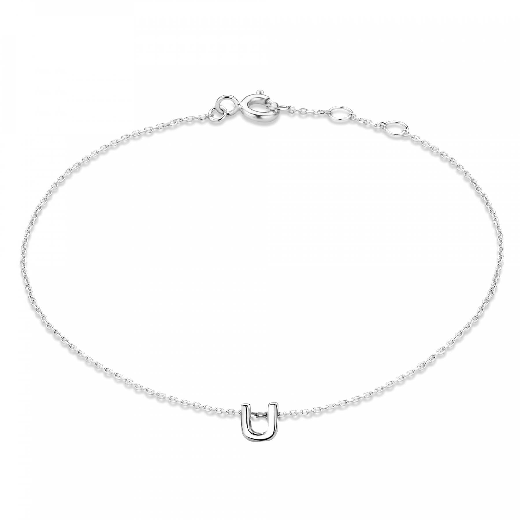 925 zilveren Amara-armband