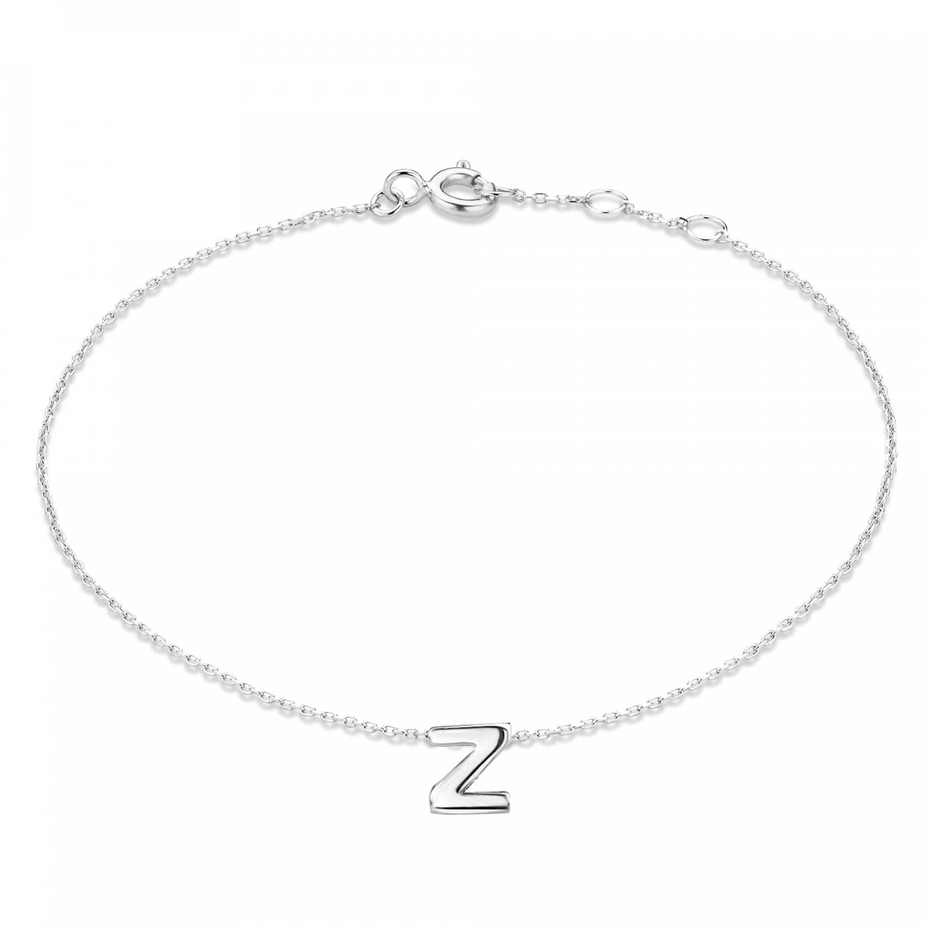 925 zilveren Amara-armband