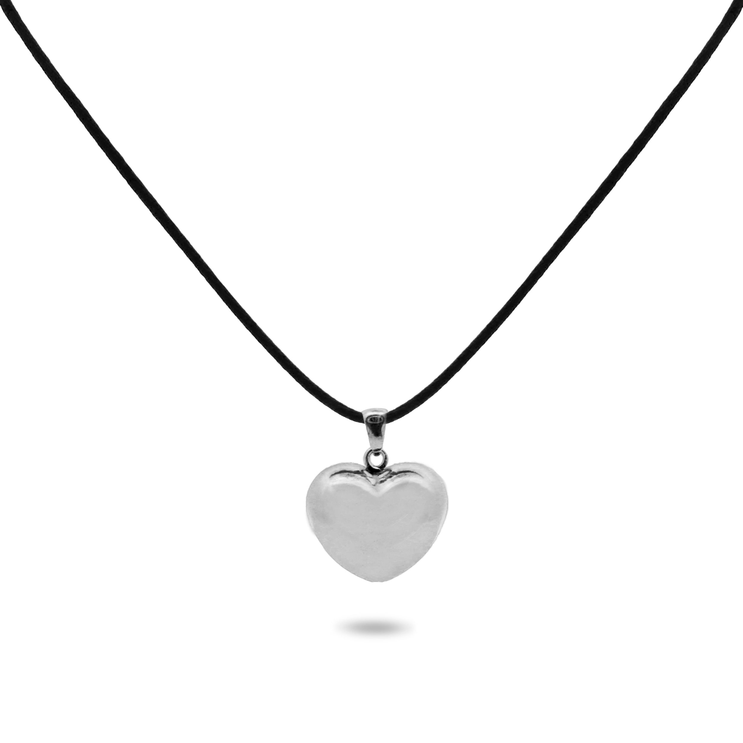 925 zilveren Serena-ketting