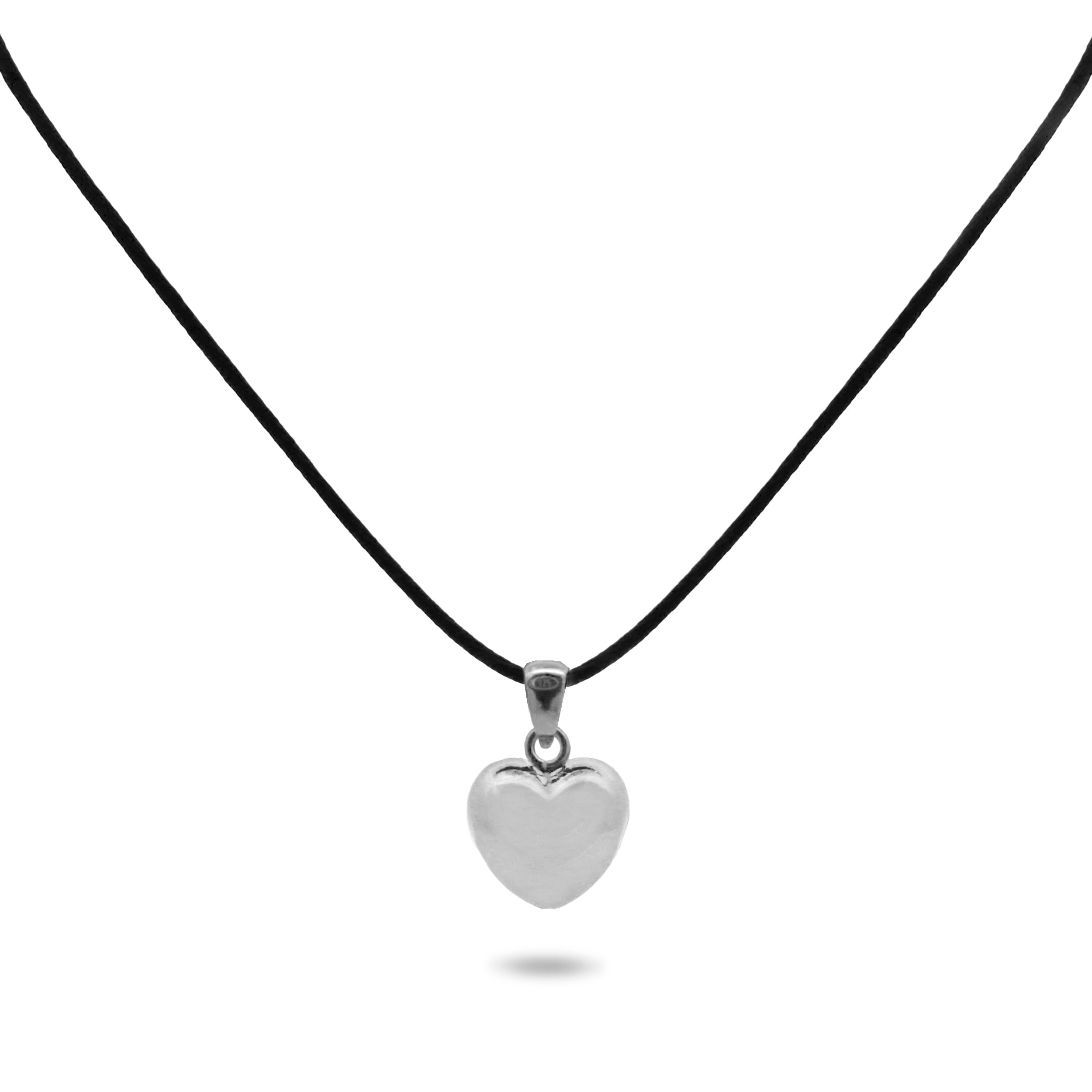 925 zilveren Serena-ketting