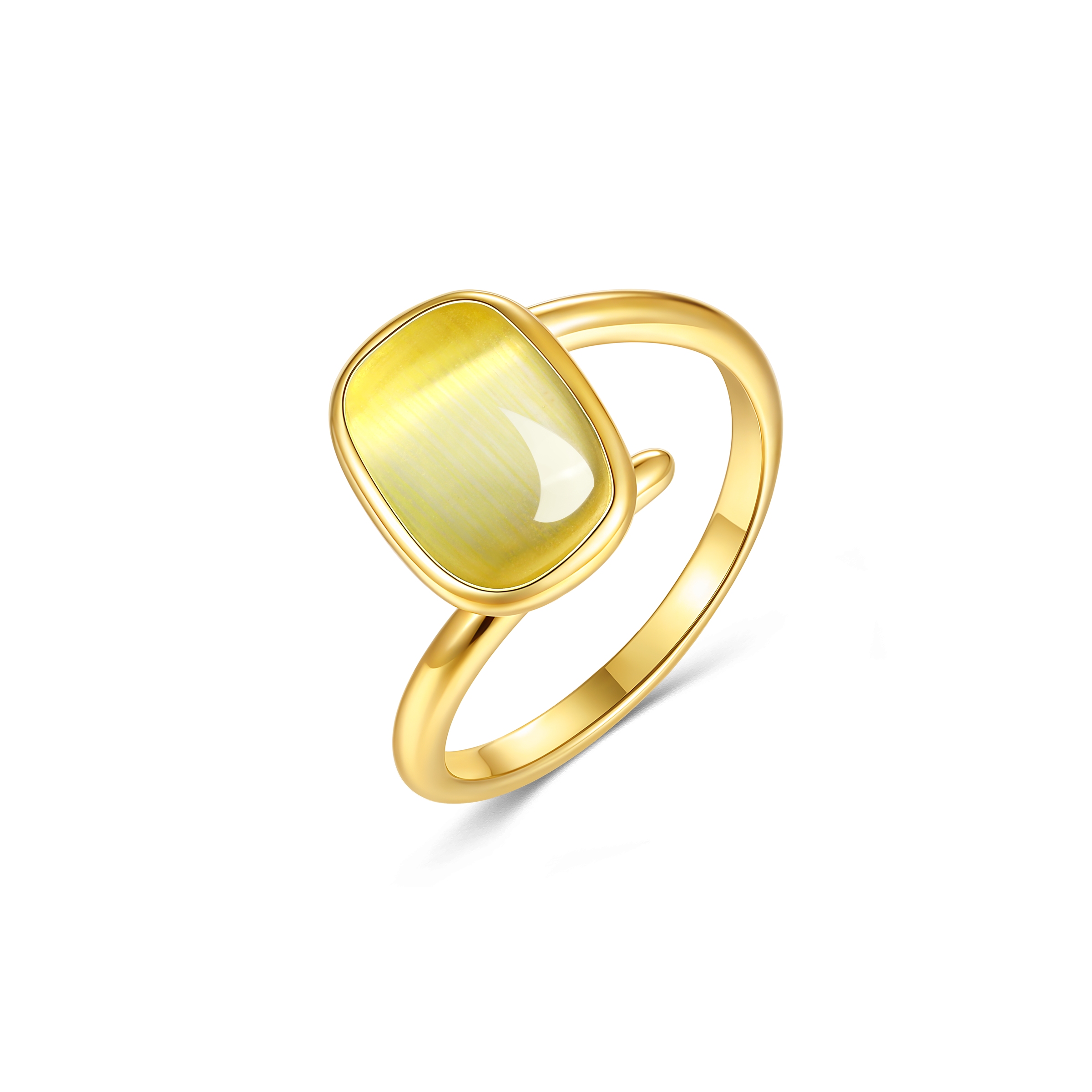 Bague en argent sterling 925 pour femme